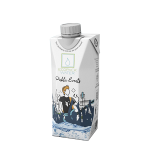 Private Label Water Pack